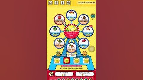 Bigo greedy 30dias to 5k (HUGSPLAY) strategy