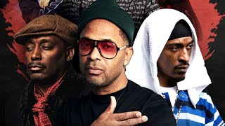 Mike Epps Hip Hop Party  Promo