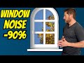 How to Soundproof a Window (2025 Budget DIY Update)