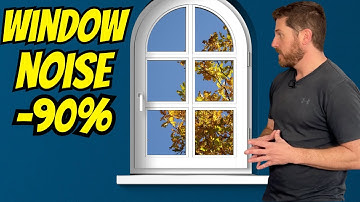 How to Soundproof a Window (2025 Budget DIY Update)
