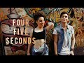 Four Five Seconds - Rihanna | Javier Arrogante &amp; Mármara Soul (Cover)