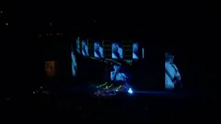 Ed Sheeran - Tenerife Sea (silent arena in Warsaw, Poland, 12/08)