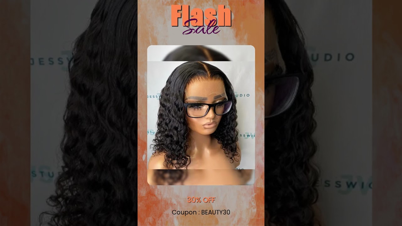 Flash Sale on 🚀 Fast Delivery USA - Hair & Extensions