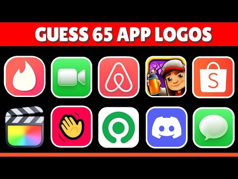 Guess Brand Logos on the App Store