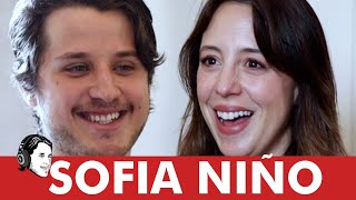 CREATIVO #346 - SOFIA NIÑO DE RIVERA | Comediantes en México, Juzgar personas, Lucrar de una crisis