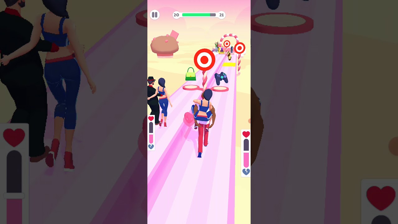 Bestie wars Games All Levels Gameplay Android,Walkthrough ios,New Game Big Update Levels.