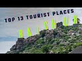 Raichur  top 13 beautiful tourist places in raichur district raichur travel guide  karnataka