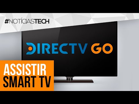 Vídeo: Como faço para configurar a DirecTV Deca?