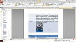 The Entrepreneurial Leadership Experience of Achmad Ariansyah 29324087