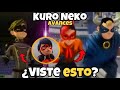 Trailer de KURO NEKO y FINAL de TEMPORADA EXPLICADO | NUEVO CHAT NOIR APARECE y NUEVOS PORTADORES 😱