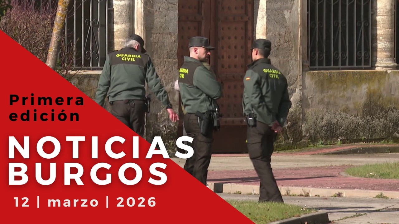 NOTICIAS 8 PRIMERA EDICIÓN | 12 03 26