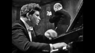 TCHAIKOVSKY  Piano Concerto in B flat  EMIL GILELS  1959