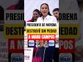 Ariadna Montiel no tuvo piedad y destruyó a Maru Campos!