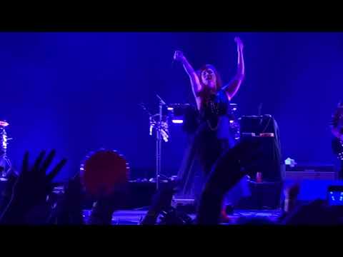 Pitty & BaianaSystem