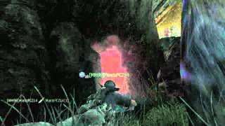 Splitscreen booster (Infected / Village)