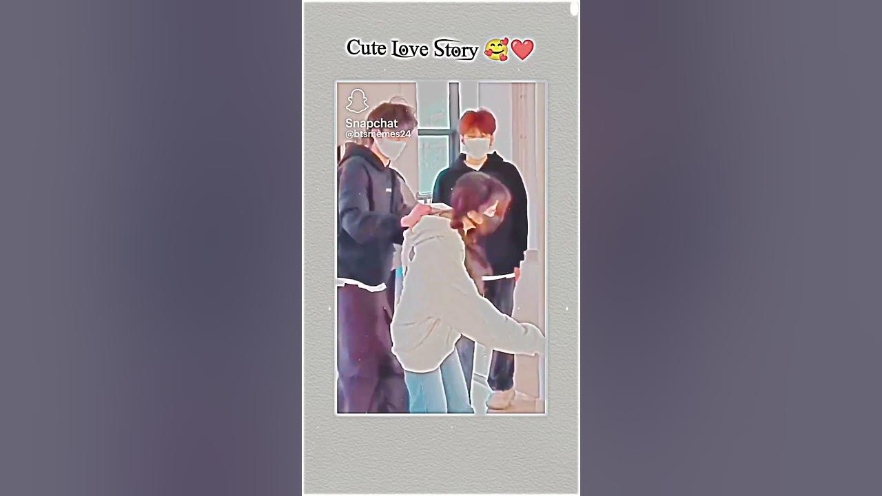 cute love story 💖💖💖 #bollywood #song #music #coversong