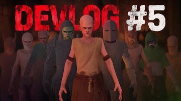 Questing & Customization | Devlog #5