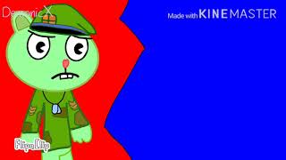 (OLD) |HTF| Mirrors Meme (Flippy/Fliqpy)