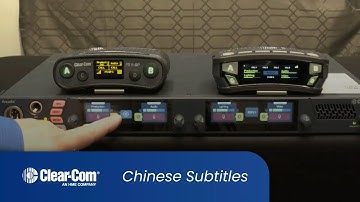 Arcadia Central Station introduction - Simple Chinese Subtitle