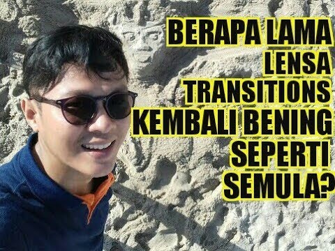 What Kacamata Minus Hitam