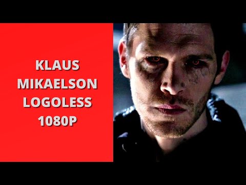 Klaus Mikaelson Wallpapers - Top Free Klaus Mikaelson Backgrounds -  WallpaperAccess