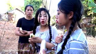 Maiv Nka Tsw Vim Loj Dag Kom Tau Noj Hhh