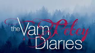 S6E18 - I Could Never Love Like That - The Vampire Diaries Rewatch Podcast