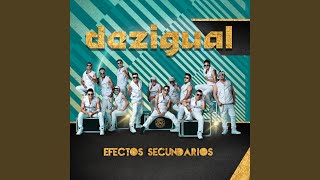 Video thumbnail of "Dezigual - 30 de Febrero"