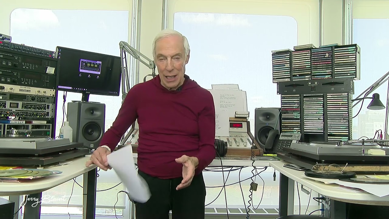 Live with the Geator: Q&A (05/15/2021)