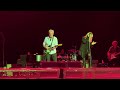 Pat Benatar &amp; Neil Giraldo - Hell is for Children - St. Augustine, FL