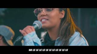 Ginobless - Hallelujah Lyrikk Video