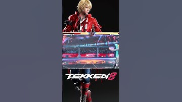 Clean Round #2 #tekken8 #shorts #tekkenleo