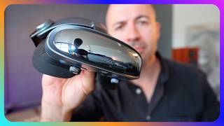 Your portable cinema just got a major upgrade! GOOVIS G3X review