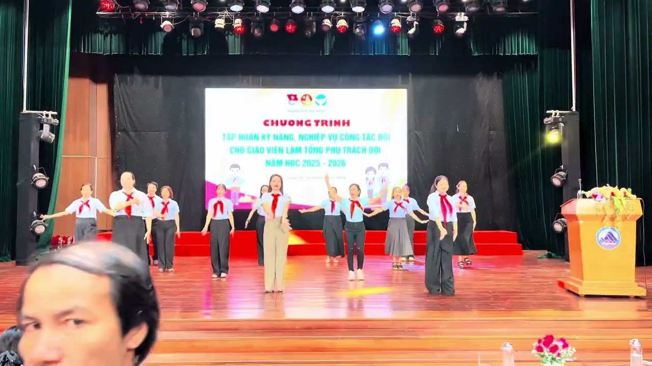 MHTT Em là mầm non đất nước - TP Đà Nẵng - Năm học 2025-2026