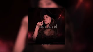 𝐒𝐡𝐞𝐫𝐢𝐧𝐞 - 𝐒𝐚𝐛𝐫𝐢 𝐀𝐥𝐞𝐞𝐥 | صبري قليل  [𝐒𝐋𝐎𝐖𝐄𝐃 & 𝐑𝐄𝐕𝐄𝐑𝐁]