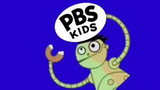 Pbs Kids System Cue - Dash Transformation Remake