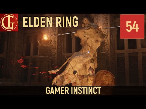 Видео: ПРОХОЖДЕНИЕ ELDEN RING | ЧАСТЬ 54 - АПОСТОЛ БОЖЕСТВЕННОЙ КОЖИ