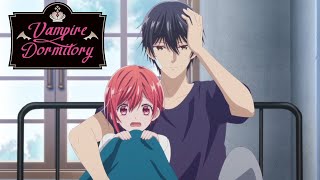 Caught in Another Man's Bed! 🫢 | Vampire Dormitory by Crunchyroll 28,047 views 4 days ago 1 minute, 27 seconds