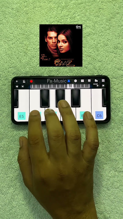 Apke Pyar Me Hum Savarne Lage - Romantic Tune Raaz Movie