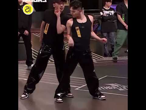 (Mirrored) Eoddae Sweaty Choreography