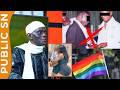 Mame Jamra explique les raisons de son engagement dans ce combat
