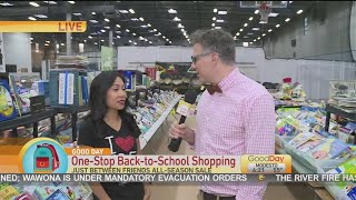 One Stop Back To School Shopping screenshot 3