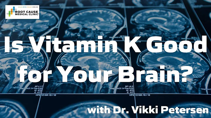 Is Vitamin K Good for Your Brain?