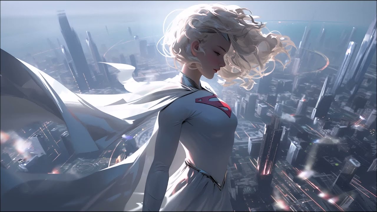 Skyline Ascension – Instrumental