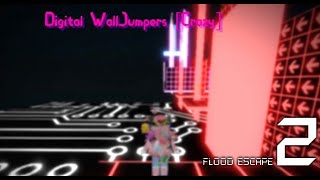 FE2 Community Maps | Digital WallJumpers [Crazy]