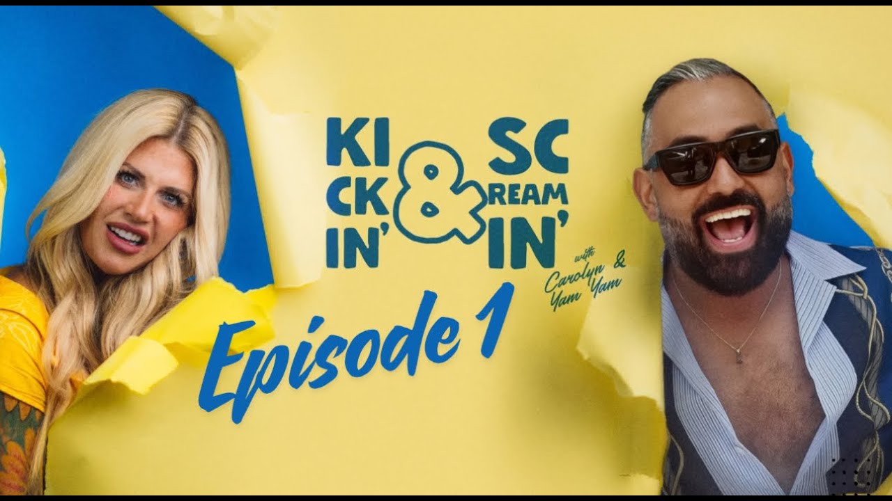 Survivor 49 Premiere WE'RE BACK