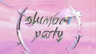 Ashnikko Slumber Party Metal Cover