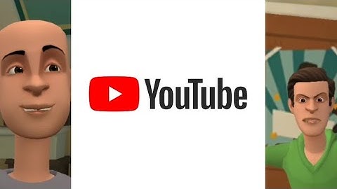 Classic Caillou makes a YouTube channel without his parents know it/grounded