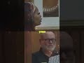 Courtroom Chaos Erupts During Murder Sentencing🥵