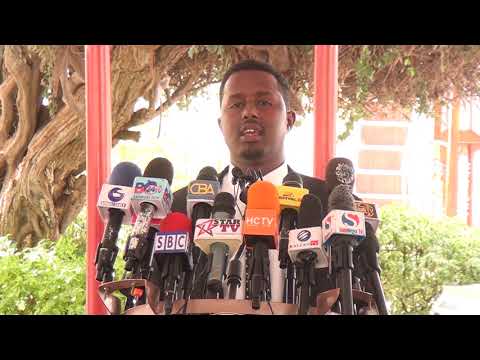 SOMALILAND OO XAALAD DEGDEG AH LA GALIYAY